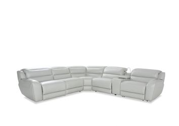 Milan 6pc sofa set