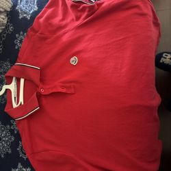 Moncler Polo
