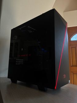 i7 + RTX + 32 GB DDR4 Custom built Gaming PC