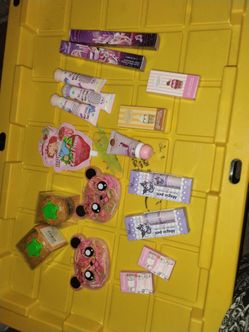 17 item