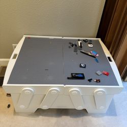 Kids Lego Table 