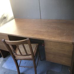 Nice desk 60”x30