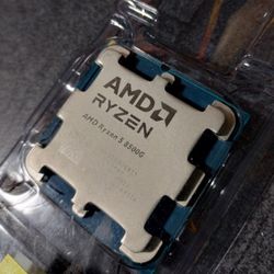 AMD Ryzen 5 8500G , AM5 Socket