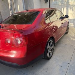 2007 Volkswagen Jetta
