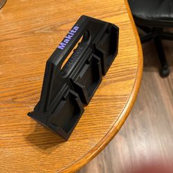 Makita six pack Battery Holder