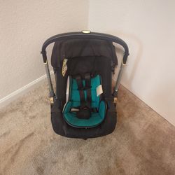 Used 4 In 1 Car Seat And Stroller