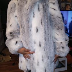 Fur Coat
