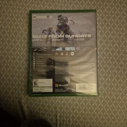 Xbox Series X Madden 26 
