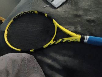 Babolat pure aero tour