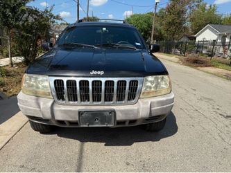Jeep grand Cherokee 01