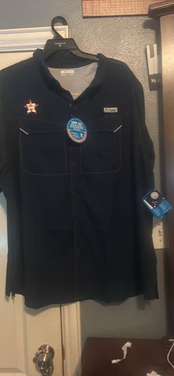Houston Astros shirt