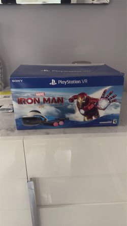 PSVR CASH ONLY