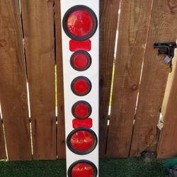 Light Bar For Cars Trucks