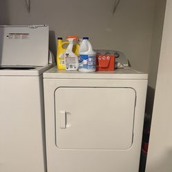 Washer and Dryer Whirlpool