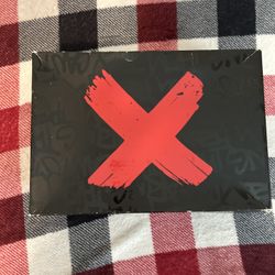 Nike Air Jordan Rebellionairs!