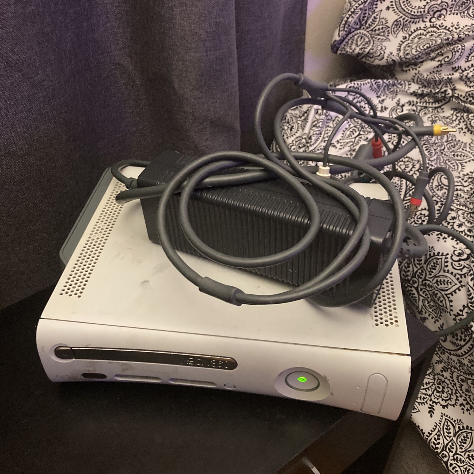 Original Xbox 360