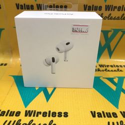 AirPods Pro 2nd Generation 