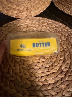 Butter Squishy