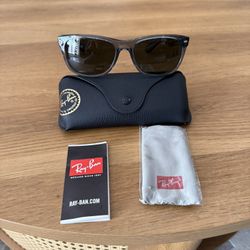 Ray Ban Sunglasses 