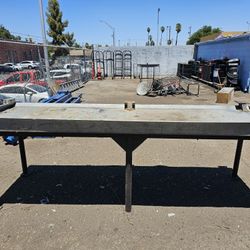 Work Bench Transmission 