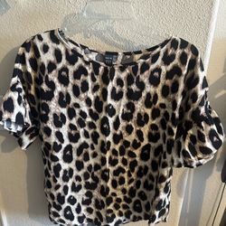 Women’s Blouse