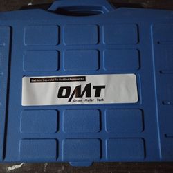 OMT Ball Joint Separator Tie Rod End Remover Kit