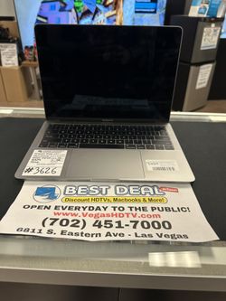 Macbook Air 13” - 1.2 i7 - 8GB RAM - 1TB SSD - 2020