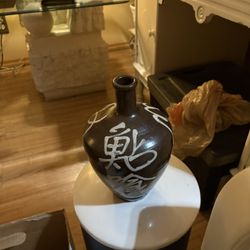 Tokkuri Sake Bottle
