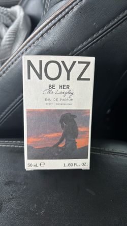 Noyz Be Her
