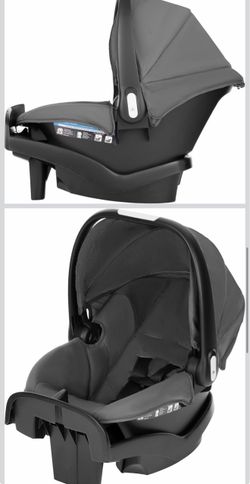 Evenflo car seat