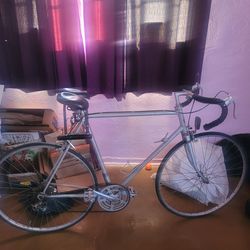 Puch 70s or better offer