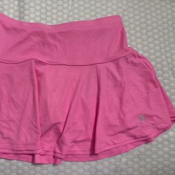 Tennis skirt 