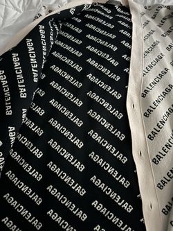 Balenciaga Cardigan