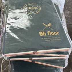 10 Notebooks + Free Pens – $10