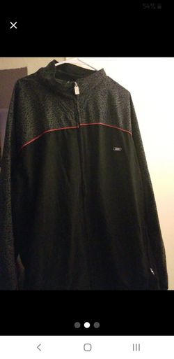 Pre owned Men Jordan 3xlarge jacket
