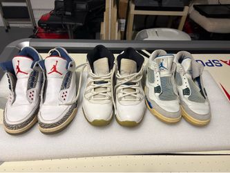 Shoes $30usd