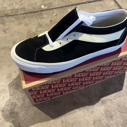 Vans Bold Ni size 11