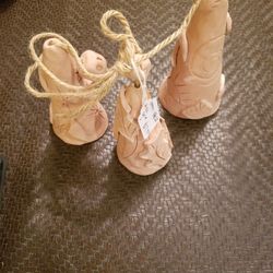 Pottery Bells 
