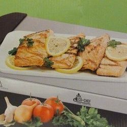 Warming Tray 