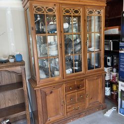 China Cabinet