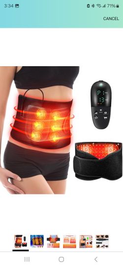 Red Light Therapy Belt