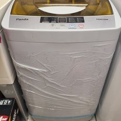 1.34 Cu.ft. Fully Automatic Portable Washing Machine