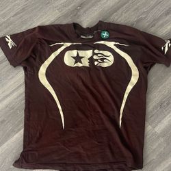 Hellstar Stock x Shirt