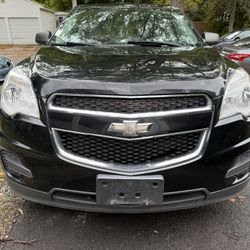 2015 Chevrolet Equinox LS 183,000 Miles 