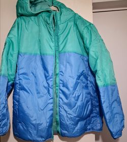 Women's coat