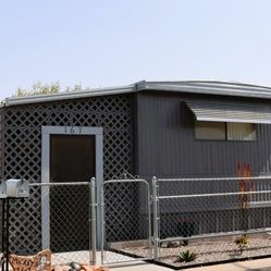 Mobile Home