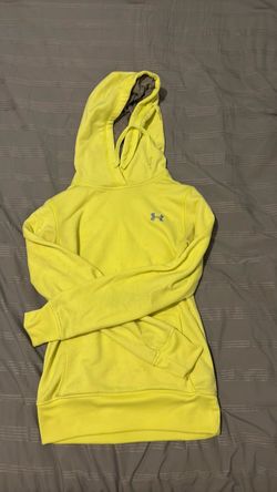 Under Armor hoodie