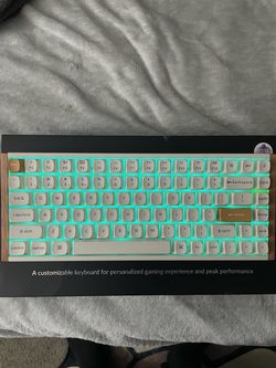 Keychron K2H-Q1 K2 HE Wireless Magnetic Switch Custom Keyboard