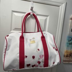 Large Shoulder Bag 