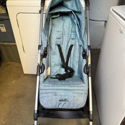 Evenflo Stroller 